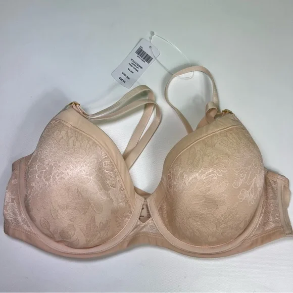 Soma Lightest Lift Modern Coverage Bra size 36C NWT - Picture 1 of 4